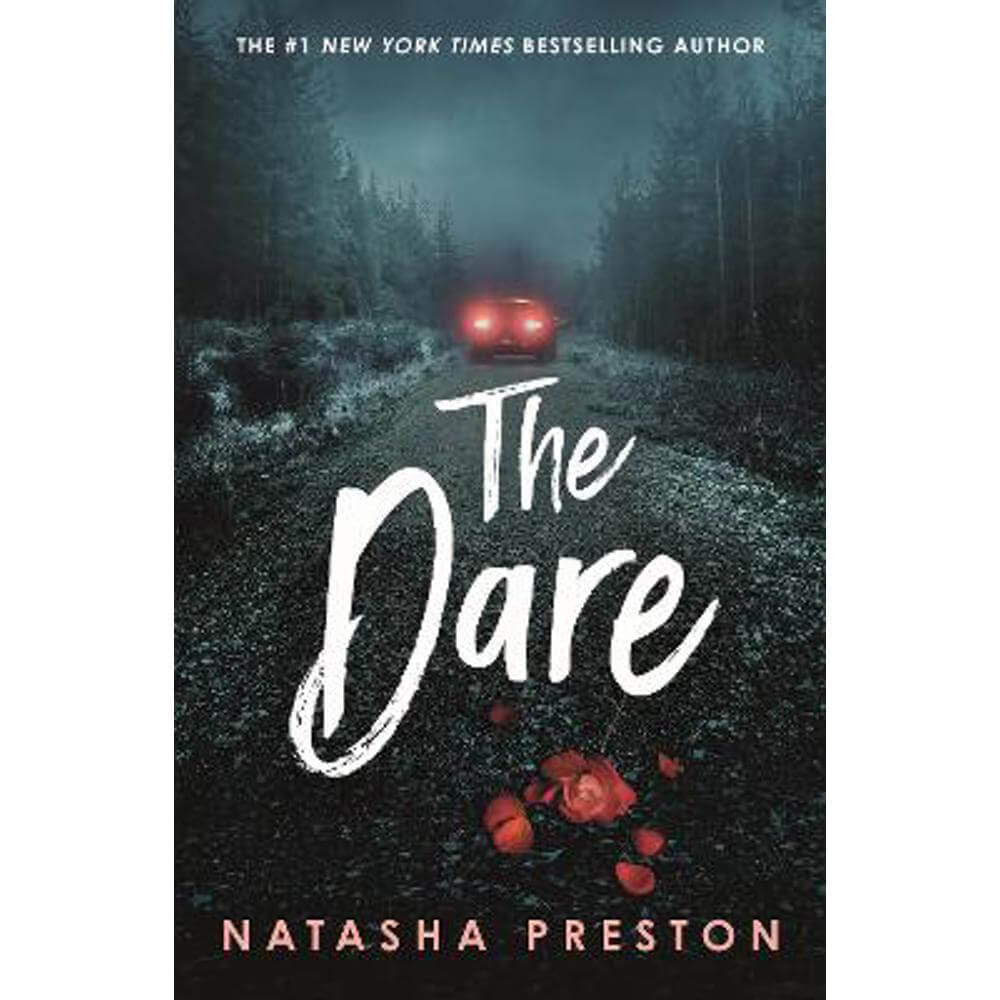 The Dare (Paperback) - Natasha Preston